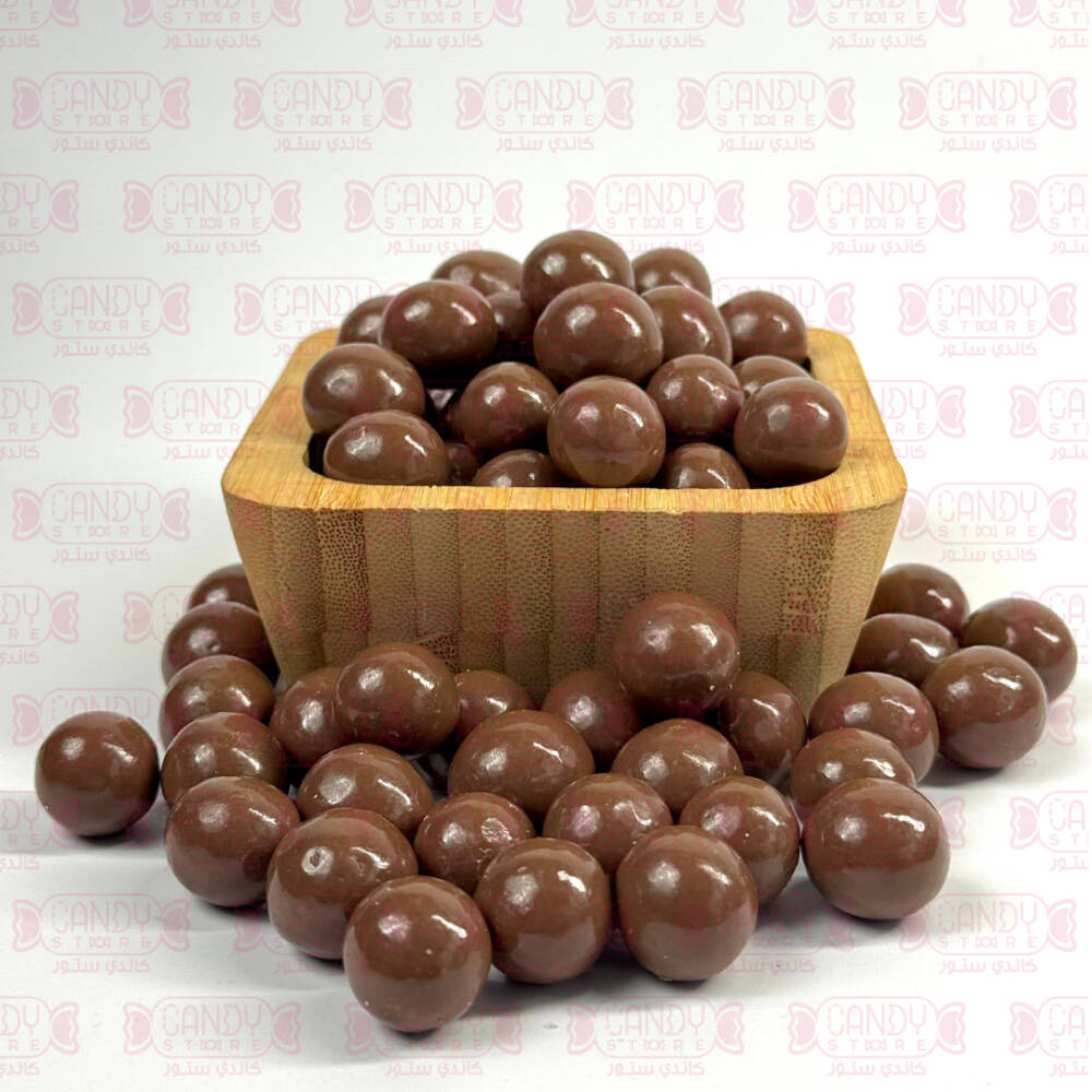 فول سوداني شوكو