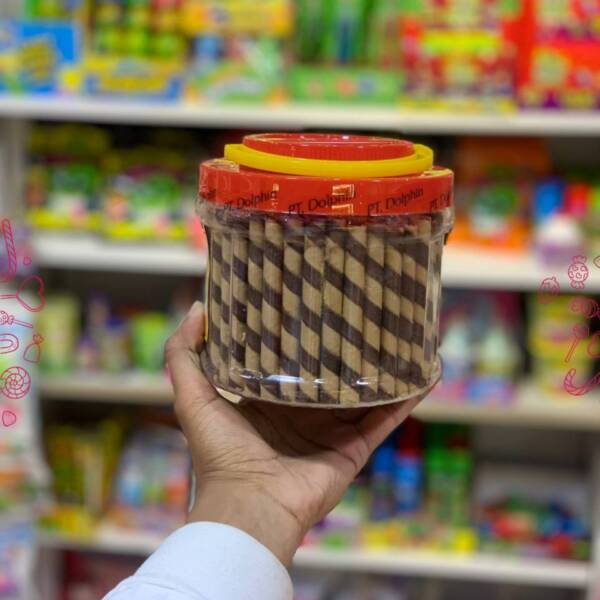 اصابع شوشو